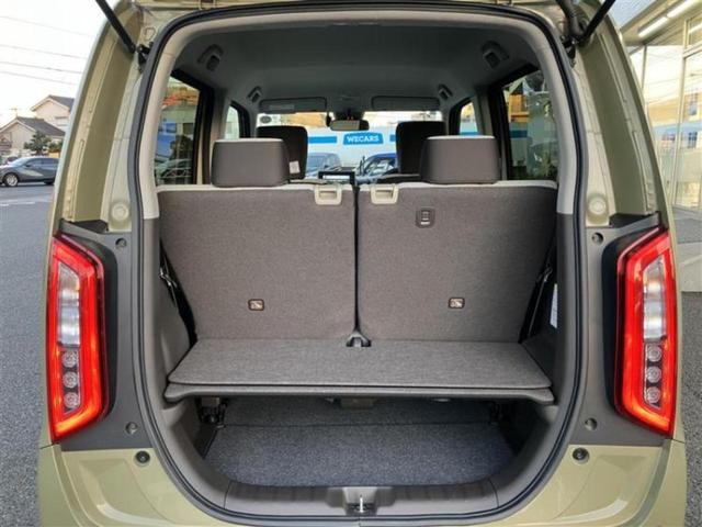 Ｎ－ＷＧＮ Ｌ・ホンダセンシング　新品タイヤ／保証書／純正　ＳＤナビ／衝突安全装置／シートヒーター／車線逸脱防止支援システム／ドライブレコーダー　前後／ＵＳＢジャック／Ｂｌｕｅｔｏｏｔｈ接続／ＥＴＣ／ＥＢＤ付ＡＢＳ／横滑り防止装置（8枚目）