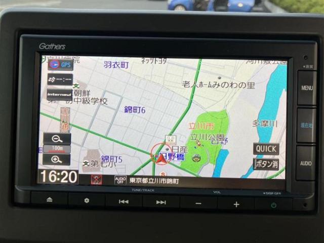 Ｎ－ＷＧＮ Ｌ・ホンダセンシング　新品タイヤ／保証書／純正　ＳＤナビ／衝突安全装置／シートヒーター／車線逸脱防止支援システム／ドライブレコーダー　前後／ＵＳＢジャック／Ｂｌｕｅｔｏｏｔｈ接続／ＥＴＣ／ＥＢＤ付ＡＢＳ／横滑り防止装置（9枚目）