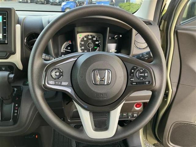 Ｎ－ＷＧＮ Ｌ・ホンダセンシング　新品タイヤ／保証書／純正　ＳＤナビ／衝突安全装置／シートヒーター／車線逸脱防止支援システム／ドライブレコーダー　前後／ＵＳＢジャック／Ｂｌｕｅｔｏｏｔｈ接続／ＥＴＣ／ＥＢＤ付ＡＢＳ／横滑り防止装置（11枚目）