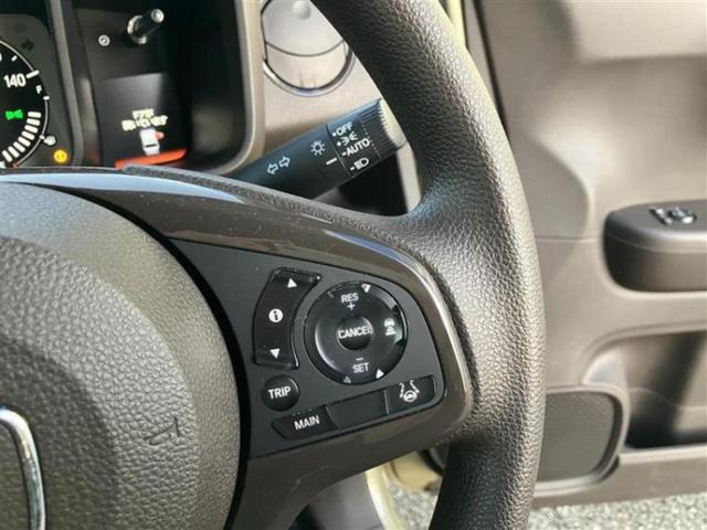 Ｎ－ＷＧＮ Ｌ・ホンダセンシング　新品タイヤ／保証書／純正　ＳＤナビ／衝突安全装置／シートヒーター／車線逸脱防止支援システム／ドライブレコーダー　前後／ＵＳＢジャック／Ｂｌｕｅｔｏｏｔｈ接続／ＥＴＣ／ＥＢＤ付ＡＢＳ／横滑り防止装置（13枚目）