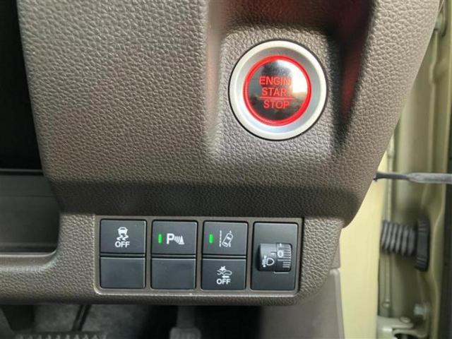 Ｎ－ＷＧＮ Ｌ・ホンダセンシング　新品タイヤ／保証書／純正　ＳＤナビ／衝突安全装置／シートヒーター／車線逸脱防止支援システム／ドライブレコーダー　前後／ＵＳＢジャック／Ｂｌｕｅｔｏｏｔｈ接続／ＥＴＣ／ＥＢＤ付ＡＢＳ／横滑り防止装置（14枚目）