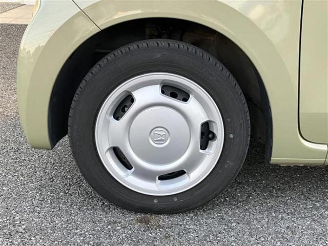 Ｎ－ＷＧＮ Ｌ・ホンダセンシング　新品タイヤ／保証書／純正　ＳＤナビ／衝突安全装置／シートヒーター／車線逸脱防止支援システム／ドライブレコーダー　前後／ＵＳＢジャック／Ｂｌｕｅｔｏｏｔｈ接続／ＥＴＣ／ＥＢＤ付ＡＢＳ／横滑り防止装置（18枚目）