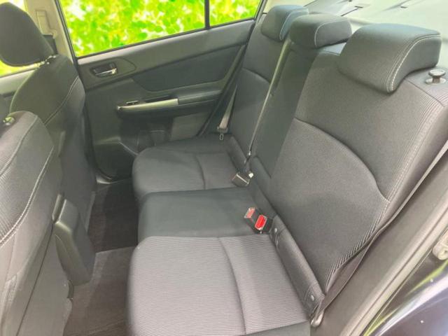 インプレッサG4 4WD1.6i-Lアイサイト 保証書/社外 SDナビ/衝突安全装置/車線逸脱防止支援システム/ヘッドランプ HID/Bluetooth接続/ETC/EBD付ABS/横滑り防止装置/アイドリングストップ/フルセグTV 4WD(7枚目)