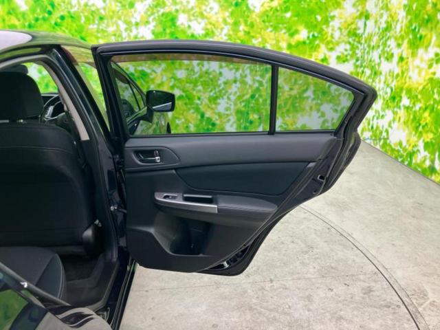 インプレッサG4 4WD1.6i-Lアイサイト 保証書/社外 SDナビ/衝突安全装置/車線逸脱防止支援システム/ヘッドランプ HID/Bluetooth接続/ETC/EBD付ABS/横滑り防止装置/アイドリングストップ/フルセグTV 4WD(19枚目)