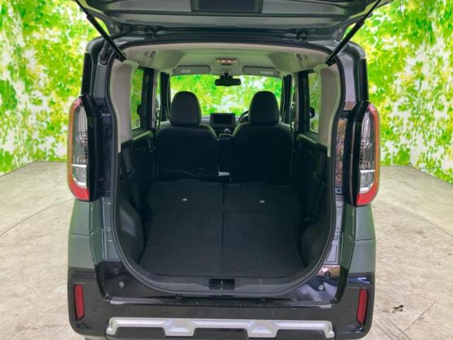 デリカミニ Ｇ　新品タイヤ／保証書／電動スライドドア／シートヒーター　前席／ヘッドランプ　ＬＥＤ／アイドリングストップ／禁煙車／エアバッグ　運転席／エアバッグ　助手席／パワーウインドウ／エンジンスタートボタン（19枚目）