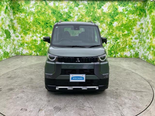 デリカミニ Ｇ　新品タイヤ／保証書／電動スライドドア／シートヒーター　前席／ヘッドランプ　ＬＥＤ／アイドリングストップ／禁煙車／エアバッグ　運転席／エアバッグ　助手席／パワーウインドウ／エンジンスタートボタン（28枚目）