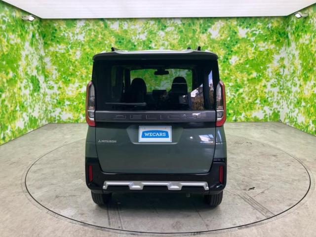 デリカミニ Ｇ　新品タイヤ／保証書／電動スライドドア／シートヒーター　前席／ヘッドランプ　ＬＥＤ／アイドリングストップ／禁煙車／エアバッグ　運転席／エアバッグ　助手席／パワーウインドウ／エンジンスタートボタン（29枚目）