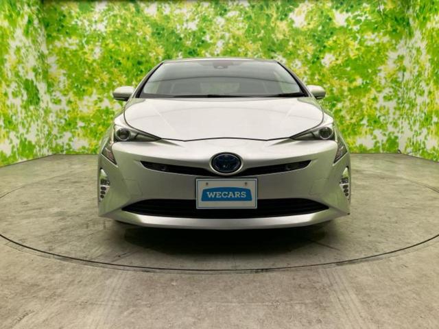 プリウス Ｓセーフティプラス　新品タイヤ／純正　ＳＤナビ／衝突安全装置／車線逸脱防止支援システム／パーキングアシスト　自動操舵／ヘッドランプ　ＬＥＤ／ＥＴＣ／ＥＢＤ付ＡＢＳ／横滑り防止装置／アイドリングストップ　ＬＥＤヘッドランプ（42枚目）