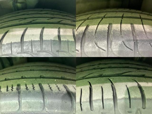 プリウス Ｓセーフティプラス　新品タイヤ／純正　ＳＤナビ／衝突安全装置／車線逸脱防止支援システム／パーキングアシスト　自動操舵／ヘッドランプ　ＬＥＤ／ＥＴＣ／ＥＢＤ付ＡＢＳ／横滑り防止装置／アイドリングストップ　ＬＥＤヘッドランプ（48枚目）