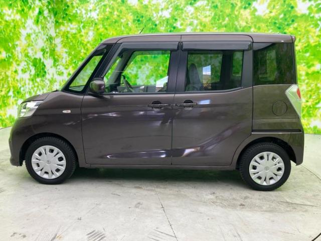 デイズルークス X 保証書/純正 SDナビ/エマージェンシーブレーキ/電動スライドドア/アラウンドビューモニター/Bluetooth接続/ETC/EBD付ABS/アイドリングストップ/フロントモニター/サイドモニター(2枚目)