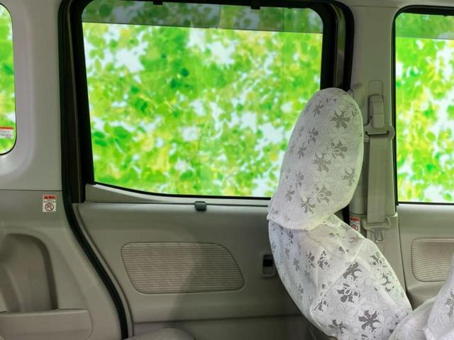 デイズルークス X 保証書/純正 SDナビ/エマージェンシーブレーキ/電動スライドドア/アラウンドビューモニター/Bluetooth接続/ETC/EBD付ABS/アイドリングストップ/フロントモニター/サイドモニター(23枚目)