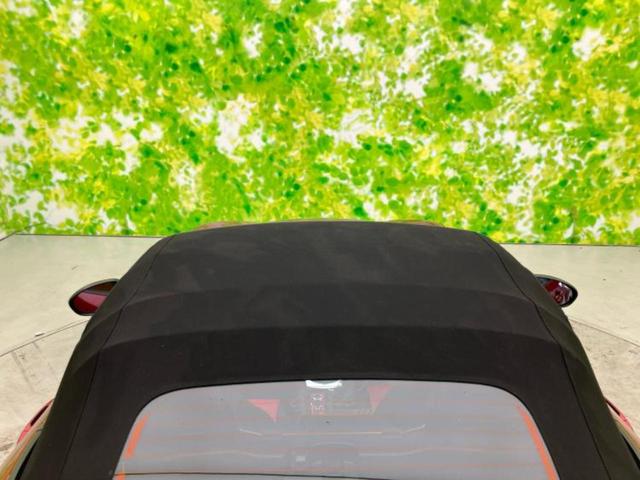ロードスター Sスペシャルパッケージ エアロ/保証書/純正 SDナビ/車線逸脱防止支援システム/ヘッドランプ LED/Bluetooth接続/ETC/EBD付ABS/横滑り防止装置/フルセグTV/エアバッグ 運転席/エアバッグ 助手席(37枚目)