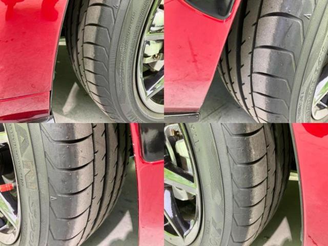 ロードスター Sスペシャルパッケージ エアロ/保証書/純正 SDナビ/車線逸脱防止支援システム/ヘッドランプ LED/Bluetooth接続/ETC/EBD付ABS/横滑り防止装置/フルセグTV/エアバッグ 運転席/エアバッグ 助手席(39枚目)