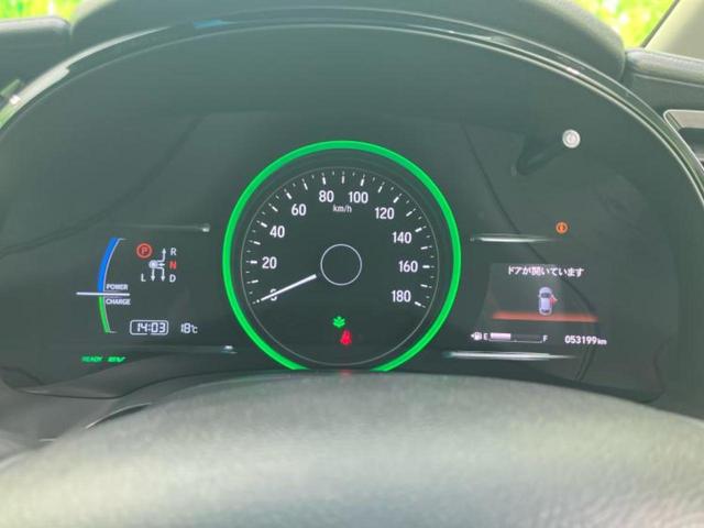 シャトル ハイブリッドZ・ホンダセンシング 新品タイヤ/保証書/純正 8インチ SDナビ/シートヒーター/シート ハーフレザー/ヘッドランプ LED/ETC/EBD付ABS/横滑り防止装置/アイドリングストップ/バックモニター/フルセグTV(15枚目)