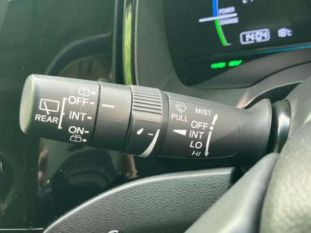 シャトル ハイブリッドZ・ホンダセンシング 新品タイヤ/保証書/純正 8インチ SDナビ/シートヒーター/シート ハーフレザー/ヘッドランプ LED/ETC/EBD付ABS/横滑り防止装置/アイドリングストップ/バックモニター/フルセグTV(18枚目)