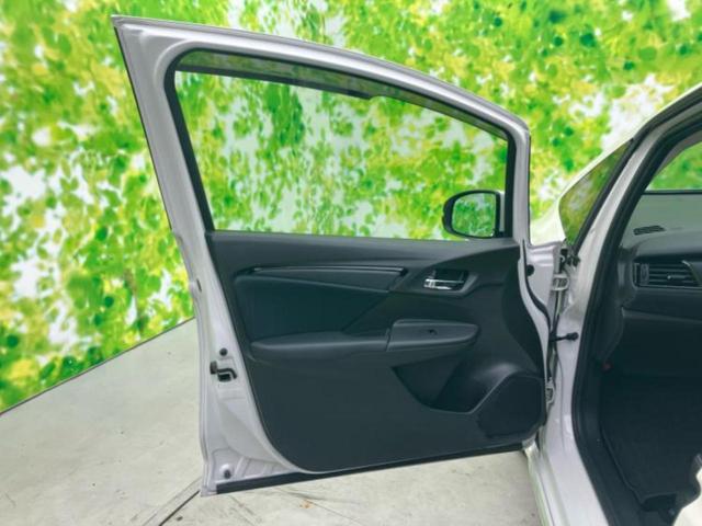 シャトル ハイブリッドZ・ホンダセンシング 新品タイヤ/保証書/純正 8インチ SDナビ/シートヒーター/シート ハーフレザー/ヘッドランプ LED/ETC/EBD付ABS/横滑り防止装置/アイドリングストップ/バックモニター/フルセグTV(22枚目)