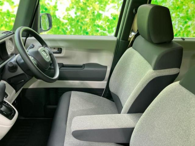 N-BOX ヒョウジュン 保証書/ホンダセンシング/電動スライドドア/車線逸脱防止支援システム/ヘッドランプ LED/ABS/横滑り防止装置/禁煙車/エアバッグ 運転席/エアバッグ 助手席/エンジンスタートボタン オートライト(17枚目)