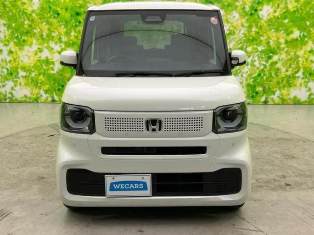 N-BOX ヒョウジュン 保証書/ホンダセンシング/電動スライドドア/車線逸脱防止支援システム/ヘッドランプ LED/ABS/横滑り防止装置/禁煙車/エアバッグ 運転席/エアバッグ 助手席/エンジンスタートボタン オートライト(43枚目)