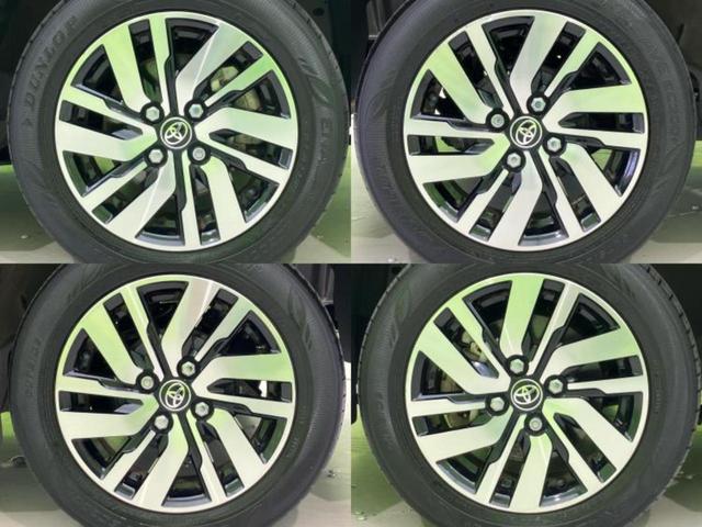 ルーミー カスタムG 新品タイヤ/保証書/ディスプレイオーディオ9インチ/スマートアシスト(トヨタ・ダイハツ)/両側電動スライドドア/シートヒーター 前席/パノラミックビューモニター/車線逸脱防止支援システム 全周囲カメラ(45枚目)