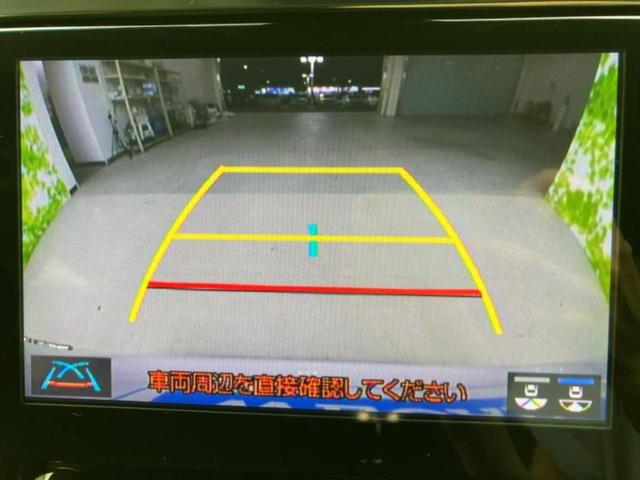 アルファード Ｓ　ディスプレイオーディオ＋ナビ９インチ／トヨタセーフティセンス／両側電動スライドドア／車線逸脱防止支援システム／ドライブレコーダー　前後／ヘッドランプ　ＬＥＤ／Ｂｌｕｅｔｏｏｔｈ接続　バックカメラ（11枚目）