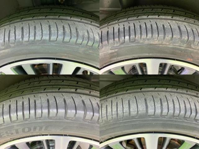 スペーシアカスタム ハイブリッドXS 新品タイヤ/保証書/社外 SDナビ/両側電動スライドドア/シートヒーター/シート ハーフレザー/ヘッドランプ LED/ETC/EBD付ABS/横滑り防止装置/アイドリングストップ/バックモニター(46枚目)