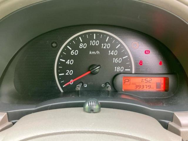 マーチ 4WDボレロ 新品タイヤ/保証書/純正 SDナビ/ドライブレコーダー 社外/Bluetooth接続/ETC/EBD付ABS/横滑り防止装置/フルセグTV/DVD/エアバッグ 運転席/エアバッグ 助手席 4WD(10枚目)