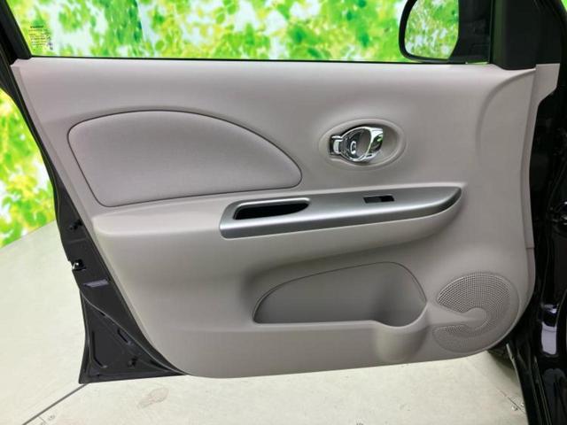 マーチ 4WDボレロ 新品タイヤ/保証書/純正 SDナビ/ドライブレコーダー 社外/Bluetooth接続/ETC/EBD付ABS/横滑り防止装置/フルセグTV/DVD/エアバッグ 運転席/エアバッグ 助手席 4WD(22枚目)