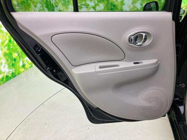 マーチ 4WDボレロ 新品タイヤ/保証書/純正 SDナビ/ドライブレコーダー 社外/Bluetooth接続/ETC/EBD付ABS/横滑り防止装置/フルセグTV/DVD/エアバッグ 運転席/エアバッグ 助手席 4WD(23枚目)