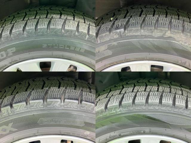 マーチ ４ＷＤボレロ　新品タイヤ／保証書／純正　ＳＤナビ／ドライブレコーダー　社外／Ｂｌｕｅｔｏｏｔｈ接続／ＥＴＣ／ＥＢＤ付ＡＢＳ／横滑り防止装置／フルセグＴＶ／ＤＶＤ／エアバッグ　運転席／エアバッグ　助手席　４ＷＤ（40枚目）