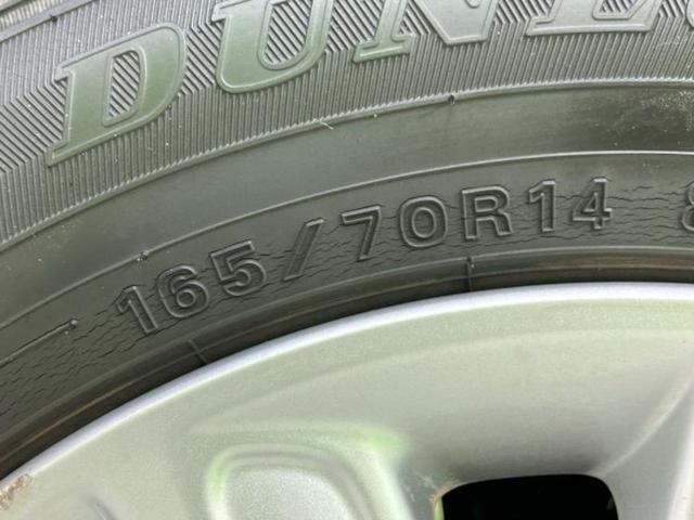 マーチ ４ＷＤボレロ　新品タイヤ／保証書／純正　ＳＤナビ／ドライブレコーダー　社外／Ｂｌｕｅｔｏｏｔｈ接続／ＥＴＣ／ＥＢＤ付ＡＢＳ／横滑り防止装置／フルセグＴＶ／ＤＶＤ／エアバッグ　運転席／エアバッグ　助手席　４ＷＤ（41枚目）