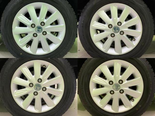 マーチ ４ＷＤボレロ　新品タイヤ／保証書／純正　ＳＤナビ／ドライブレコーダー　社外／Ｂｌｕｅｔｏｏｔｈ接続／ＥＴＣ／ＥＢＤ付ＡＢＳ／横滑り防止装置／フルセグＴＶ／ＤＶＤ／エアバッグ　運転席／エアバッグ　助手席　４ＷＤ（42枚目）