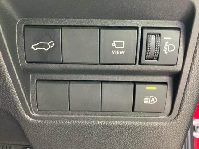 ヤリスクロス ハイブリッドGRスポーツ 保証書/ディスプレイオーディオ+ナビ8インチ/トヨタセーフティセンス/パノラミックビューモニター/車線逸脱防止支援システム/シート ハーフレザー/電動バックドア/ドライブレコーダー 前後 全周囲カメラ(25枚目)