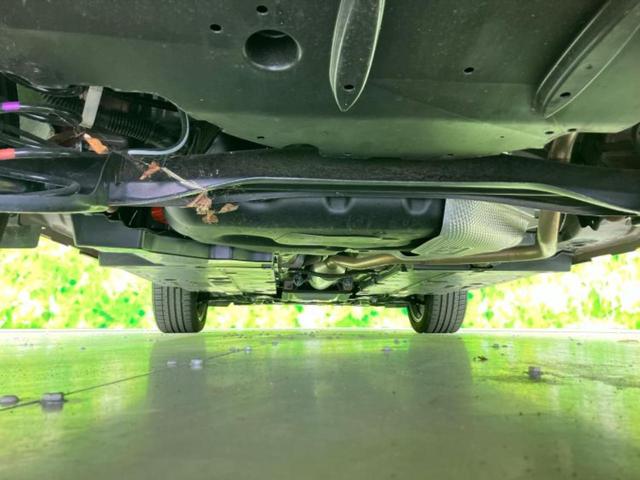 ヤリスクロス ハイブリッドGRスポーツ 保証書/ディスプレイオーディオ+ナビ8インチ/トヨタセーフティセンス/パノラミックビューモニター/車線逸脱防止支援システム/シート ハーフレザー/電動バックドア/ドライブレコーダー 前後 全周囲カメラ(44枚目)