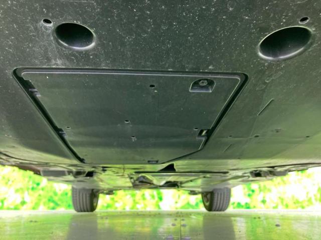 ヤリスクロス ハイブリッドGRスポーツ 保証書/ディスプレイオーディオ+ナビ8インチ/トヨタセーフティセンス/パノラミックビューモニター/車線逸脱防止支援システム/シート ハーフレザー/電動バックドア/ドライブレコーダー 前後 全周囲カメラ(45枚目)