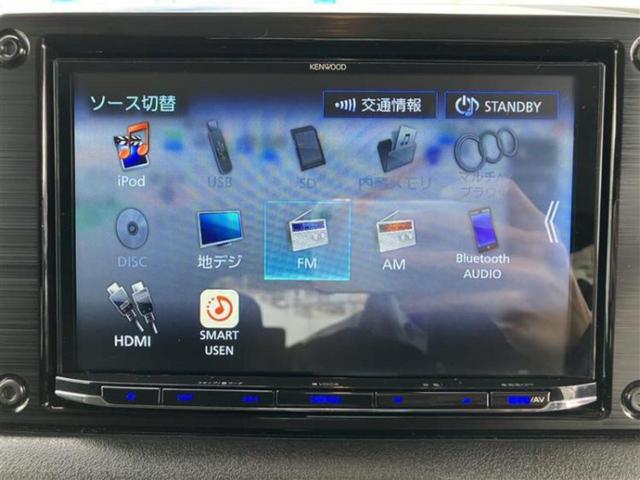 ジムニーシエラ 4WD JC 社外 SDナビ/衝突安全装置/シートヒーター/車線逸脱防止支援システム/ヘッドランプ HID/ETC/EBD付ABS/横滑り防止装置/フルセグTV/禁煙車/エアバッグ 運転席/エアバッグ 助手席(11枚目)