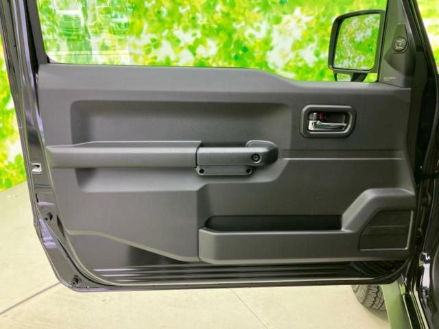 ジムニーシエラ 4WD JC 社外 SDナビ/衝突安全装置/シートヒーター/車線逸脱防止支援システム/ヘッドランプ HID/ETC/EBD付ABS/横滑り防止装置/フルセグTV/禁煙車/エアバッグ 運転席/エアバッグ 助手席(20枚目)