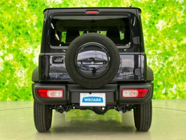 ジムニーシエラ 4WD JC 社外 SDナビ/衝突安全装置/シートヒーター/車線逸脱防止支援システム/ヘッドランプ HID/ETC/EBD付ABS/横滑り防止装置/フルセグTV/禁煙車/エアバッグ 運転席/エアバッグ 助手席(22枚目)