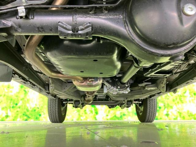 ジムニーシエラ 4WD JC 社外 SDナビ/衝突安全装置/シートヒーター/車線逸脱防止支援システム/ヘッドランプ HID/ETC/EBD付ABS/横滑り防止装置/フルセグTV/禁煙車/エアバッグ 運転席/エアバッグ 助手席(23枚目)