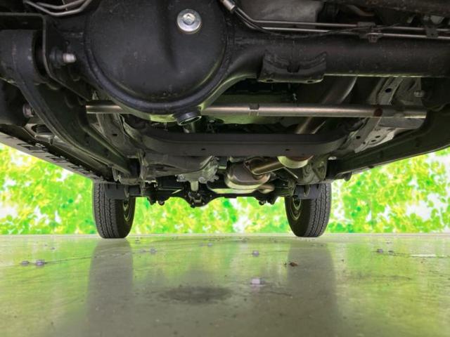 ジムニーシエラ 4WD JC 社外 SDナビ/衝突安全装置/シートヒーター/車線逸脱防止支援システム/ヘッドランプ HID/ETC/EBD付ABS/横滑り防止装置/フルセグTV/禁煙車/エアバッグ 運転席/エアバッグ 助手席(24枚目)