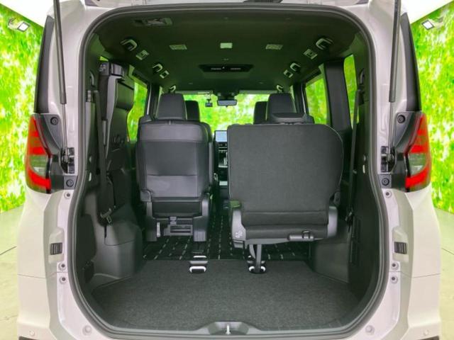 ノア ハイブリッドS-Z 保証書/ディスプレイオーディオ+ナビ10インチ/デジタルインナーミラー/衝突安全装置/両側電動スライドドア/シートヒーター 前席/パノラミックビューモニター/車線逸脱防止支援システム 全周囲カメラ(20枚目)