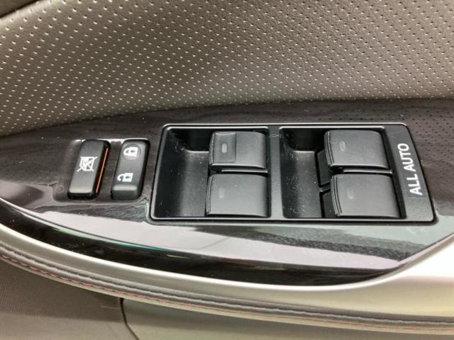 クラウン アスリートアニバーサリーエディション 保証書/純正 HDDナビ/シートヒーター 前席/シート フルレザー/ドライブレコーダー 前後/ヘッドランプ HID/USBジャック/ETC/EBD付ABS/横滑り防止装置/クルーズコントロール 記録簿(26枚目)