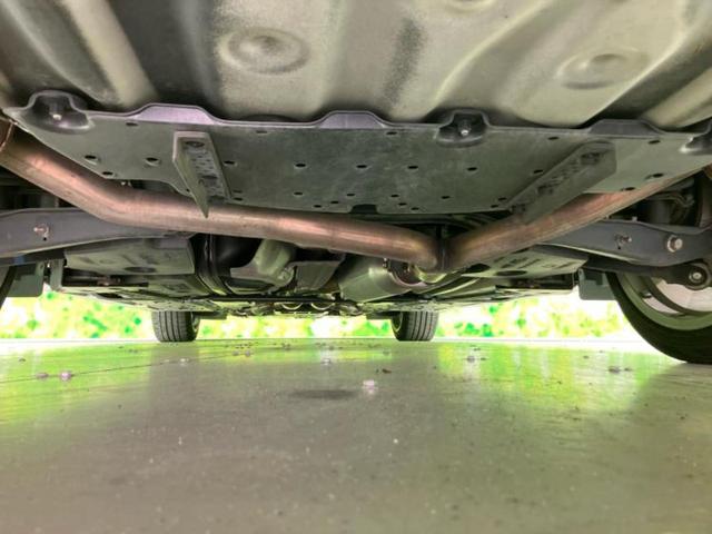 クラウン アスリートアニバーサリーエディション 保証書/純正 HDDナビ/シートヒーター 前席/シート フルレザー/ドライブレコーダー 前後/ヘッドランプ HID/USBジャック/ETC/EBD付ABS/横滑り防止装置/クルーズコントロール 記録簿(43枚目)