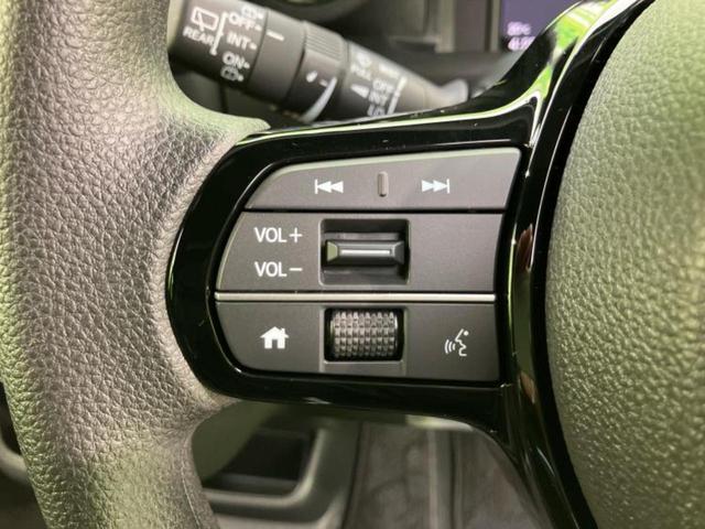 Ｎ－ＢＯＸカスタム ヒョウジュン　保証書／ディスプレイオーディオ８インチ／ホンダセンシング／両側電動スライドドア／シートヒーター　前席／車線逸脱防止支援システム／ヘッドランプ　ＬＥＤ／ＵＳＢジャック／Ｂｌｕｅｔｏｏｔｈ接続　禁煙車（16枚目）