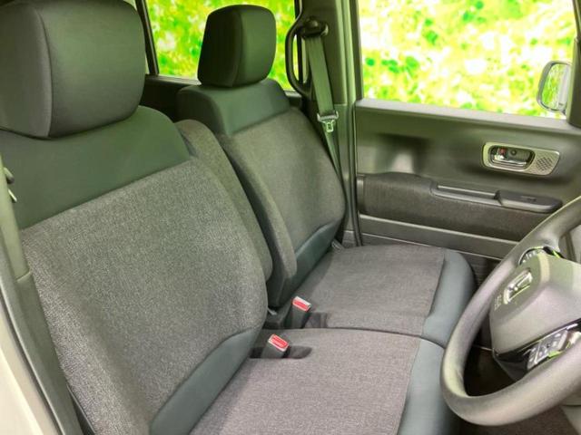 Ｎ－ＢＯＸカスタム ヒョウジュン　保証書／ディスプレイオーディオ８インチ／ホンダセンシング／両側電動スライドドア／シートヒーター　前席／車線逸脱防止支援システム／ヘッドランプ　ＬＥＤ／ＵＳＢジャック／Ｂｌｕｅｔｏｏｔｈ接続　禁煙車（25枚目）