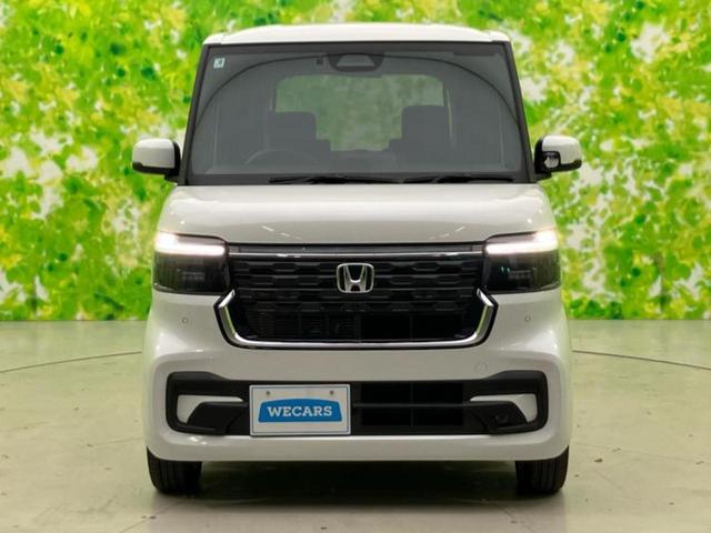 Ｎ－ＢＯＸカスタム ヒョウジュン　保証書／ディスプレイオーディオ８インチ／ホンダセンシング／両側電動スライドドア／シートヒーター　前席／車線逸脱防止支援システム／ヘッドランプ　ＬＥＤ／ＵＳＢジャック／Ｂｌｕｅｔｏｏｔｈ接続　禁煙車（36枚目）