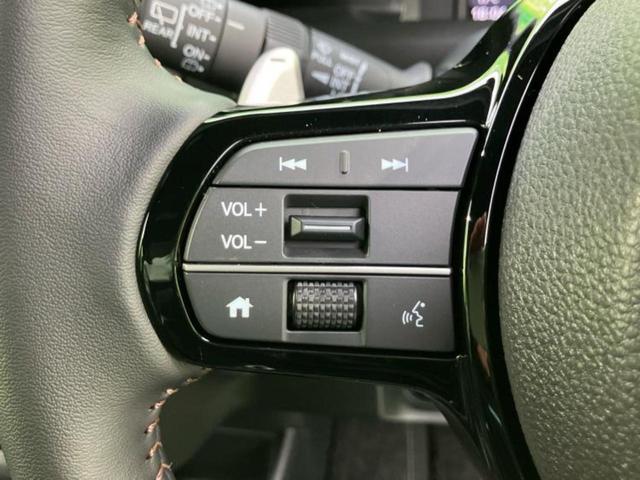 N-BOXカスタム ターボ 保証書/純正 9インチ ナビ/ホンダセンシング/両側電動スライドドア/シートヒーター 前席/車線逸脱防止支援システム/シート ハーフレザー/ヘッドランプ LED/USBジャック ターボ バックカメラ(18枚目)