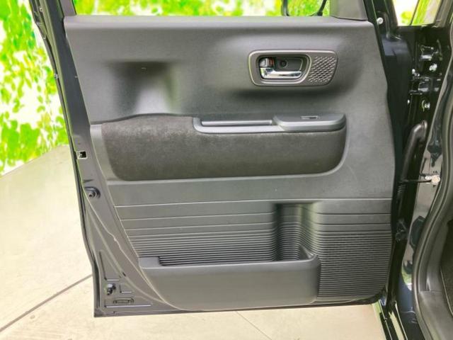 N-BOXカスタム ターボ 保証書/純正 9インチ ナビ/ホンダセンシング/両側電動スライドドア/シートヒーター 前席/車線逸脱防止支援システム/シート ハーフレザー/ヘッドランプ LED/USBジャック ターボ バックカメラ(21枚目)