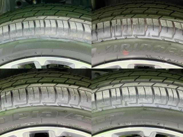 N-BOXカスタム ターボ 保証書/純正 9インチ ナビ/ホンダセンシング/両側電動スライドドア/シートヒーター 前席/車線逸脱防止支援システム/シート ハーフレザー/ヘッドランプ LED/USBジャック ターボ バックカメラ(43枚目)