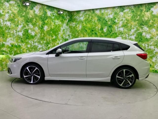 インプレッサスポーツ ２．０ｉ－Ｓアイサイト　保証書／純正　８インチ　ナビ／アイサイト／車線逸脱防止支援システム／ドライブレコーダー　純正／ヘッドランプ　ＬＥＤ／Ｂｌｕｅｔｏｏｔｈ接続／ＥＴＣ２．０／ＥＢＤ付ＡＢＳ／横滑り防止装置　バックカメラ（2枚目）