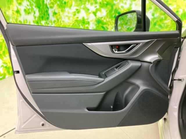 インプレッサスポーツ ２．０ｉ－Ｓアイサイト　保証書／純正　８インチ　ナビ／アイサイト／車線逸脱防止支援システム／ドライブレコーダー　純正／ヘッドランプ　ＬＥＤ／Ｂｌｕｅｔｏｏｔｈ接続／ＥＴＣ２．０／ＥＢＤ付ＡＢＳ／横滑り防止装置　バックカメラ（22枚目）